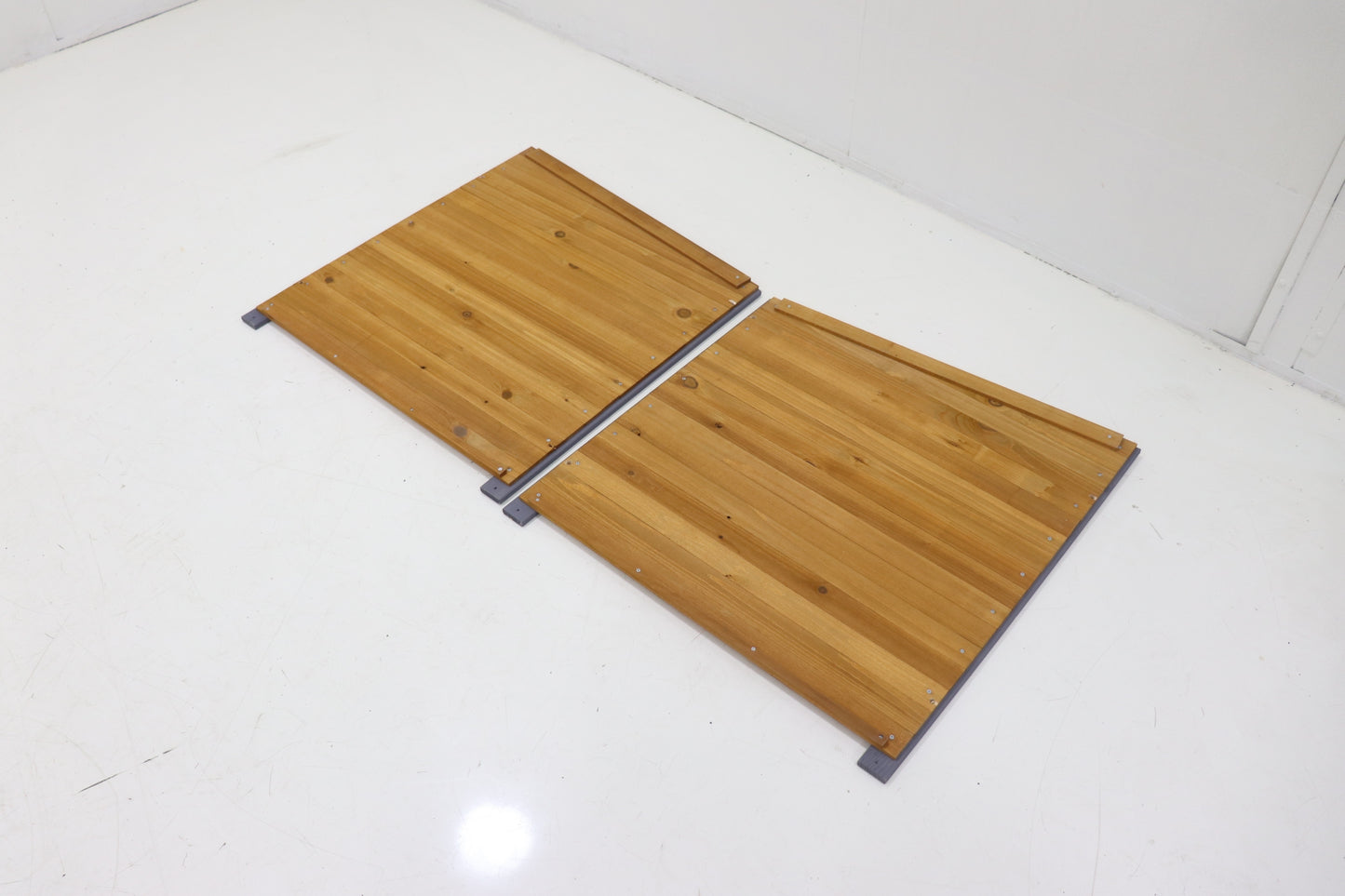 Side Plate Assembly for Large Kennel Products - Sturdy and Durable | Easy to Install | Multiple Sizes and Colors Available