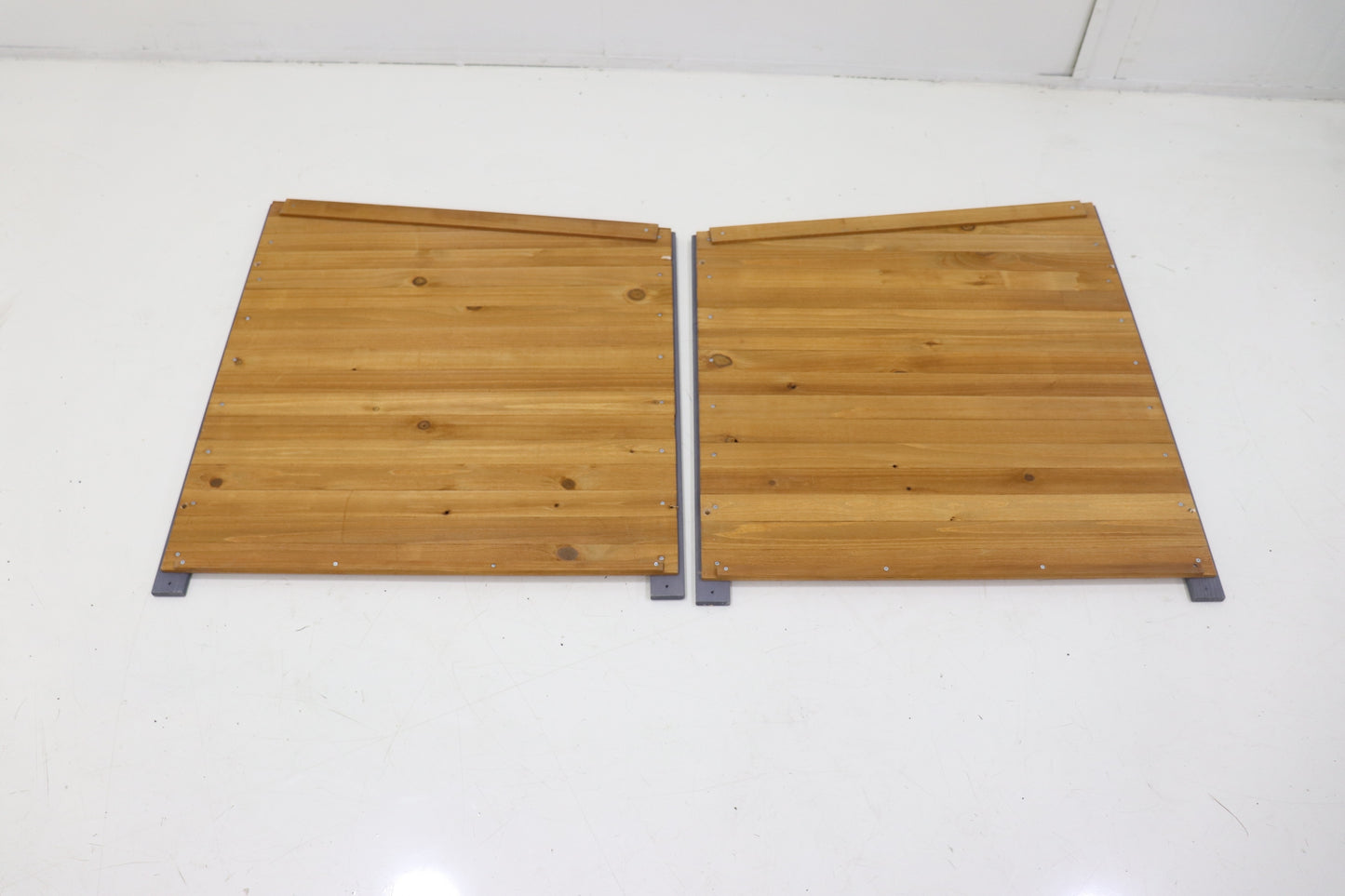 Side Plate Assembly for Large Kennel Products - Sturdy and Durable | Easy to Install | Multiple Sizes and Colors Available