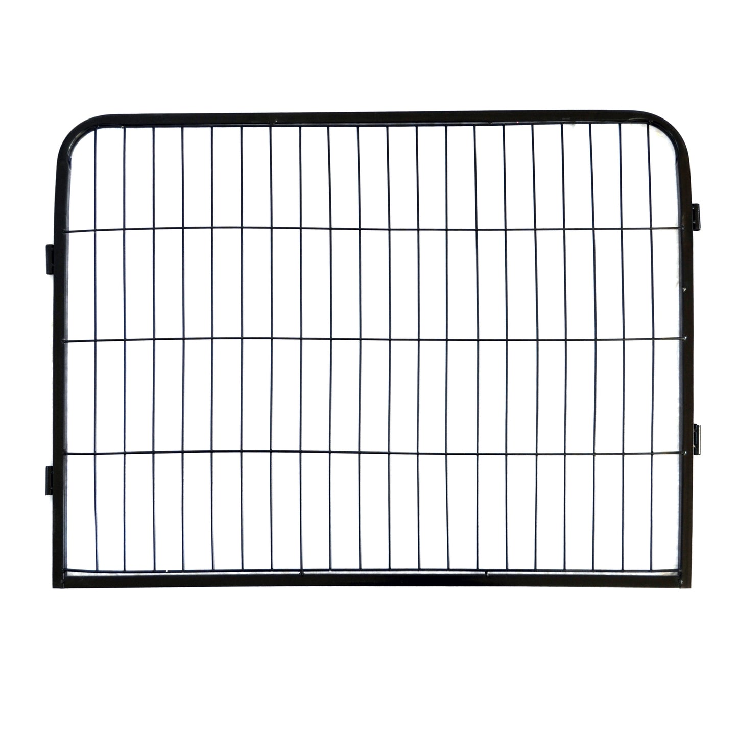 High Quality Wholesale Cheap Large Indoor Metal Puppy Dog Run Fence - Iron Pet Dog Playpen, Perfect for Training and Exercise, Available in Various Sizes and Colors